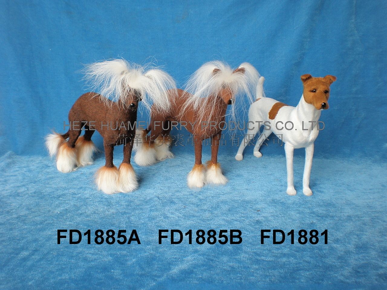 FD1885,ʝøƷ޹˾I(y)Ƥëa(chn)S