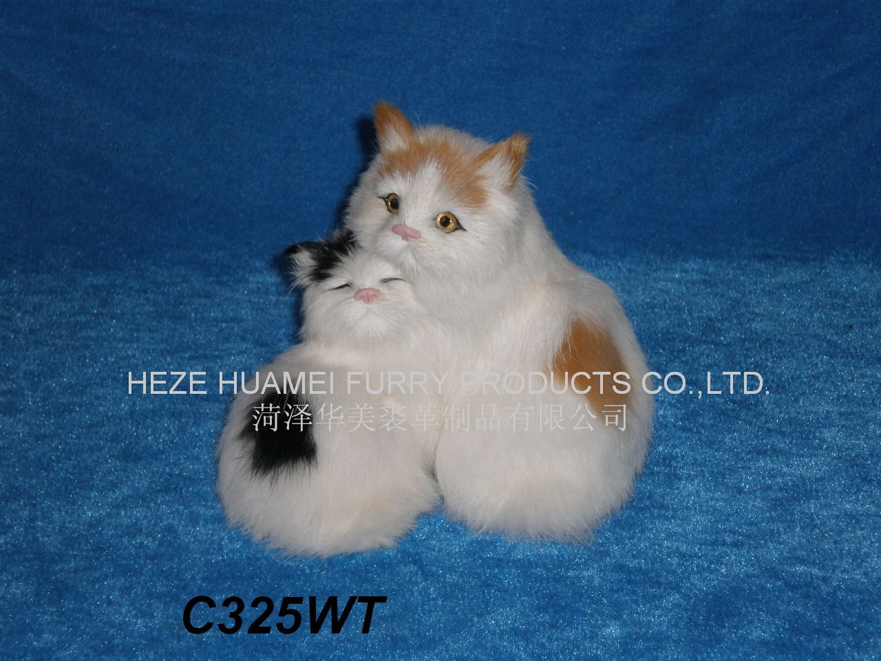 C325TW,ʝøƷ޹˾(zhun)I(y)Ƥë(dng)a(chn)S(chng)