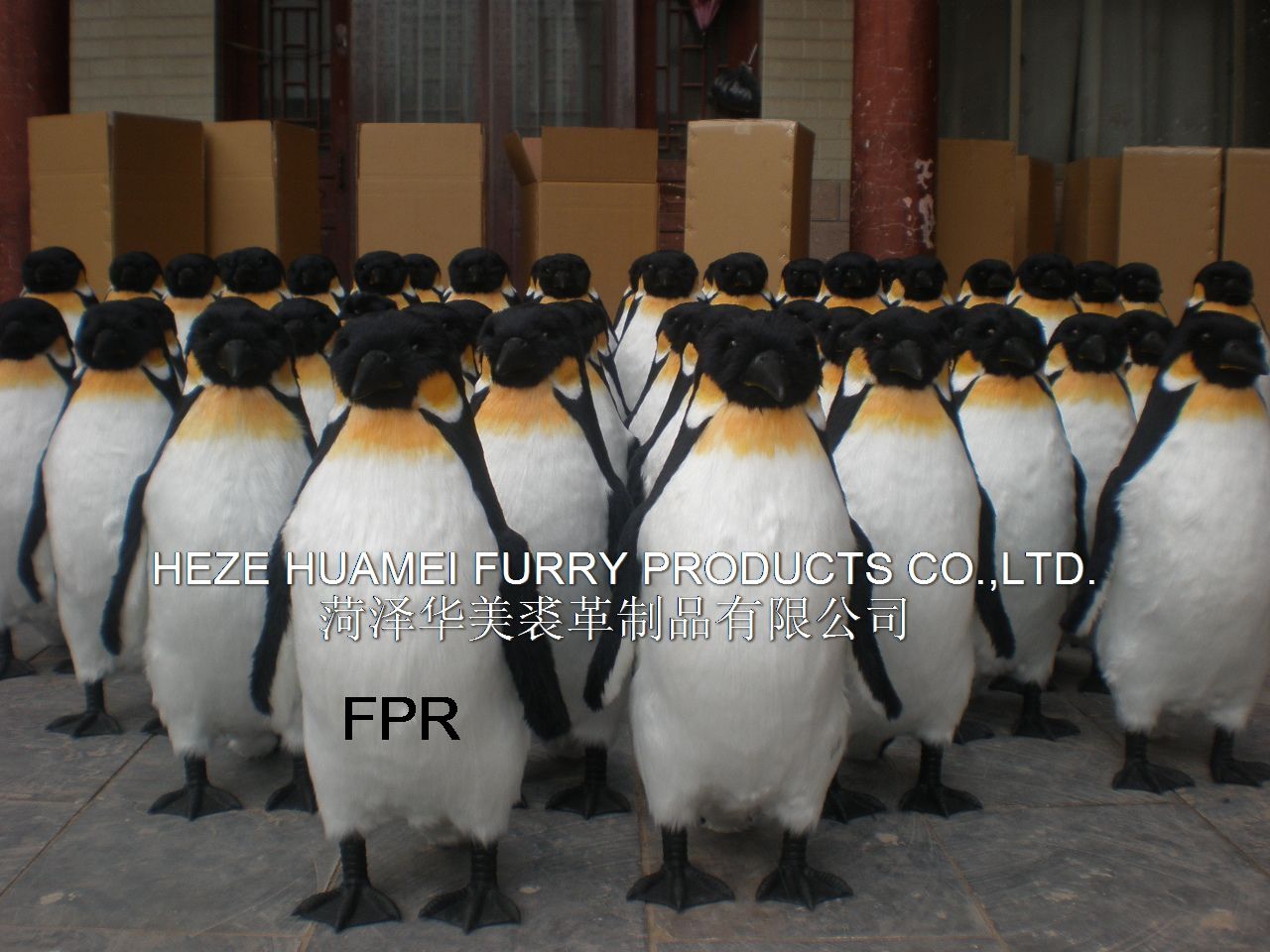 FPR,ʝøƷ޹˾(zhun)I(y)Ƥë(dng)a(chn)S(chng)